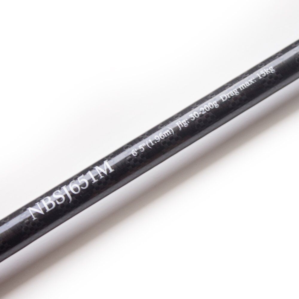 Slow Jig model 651ML , overhead - Image 2