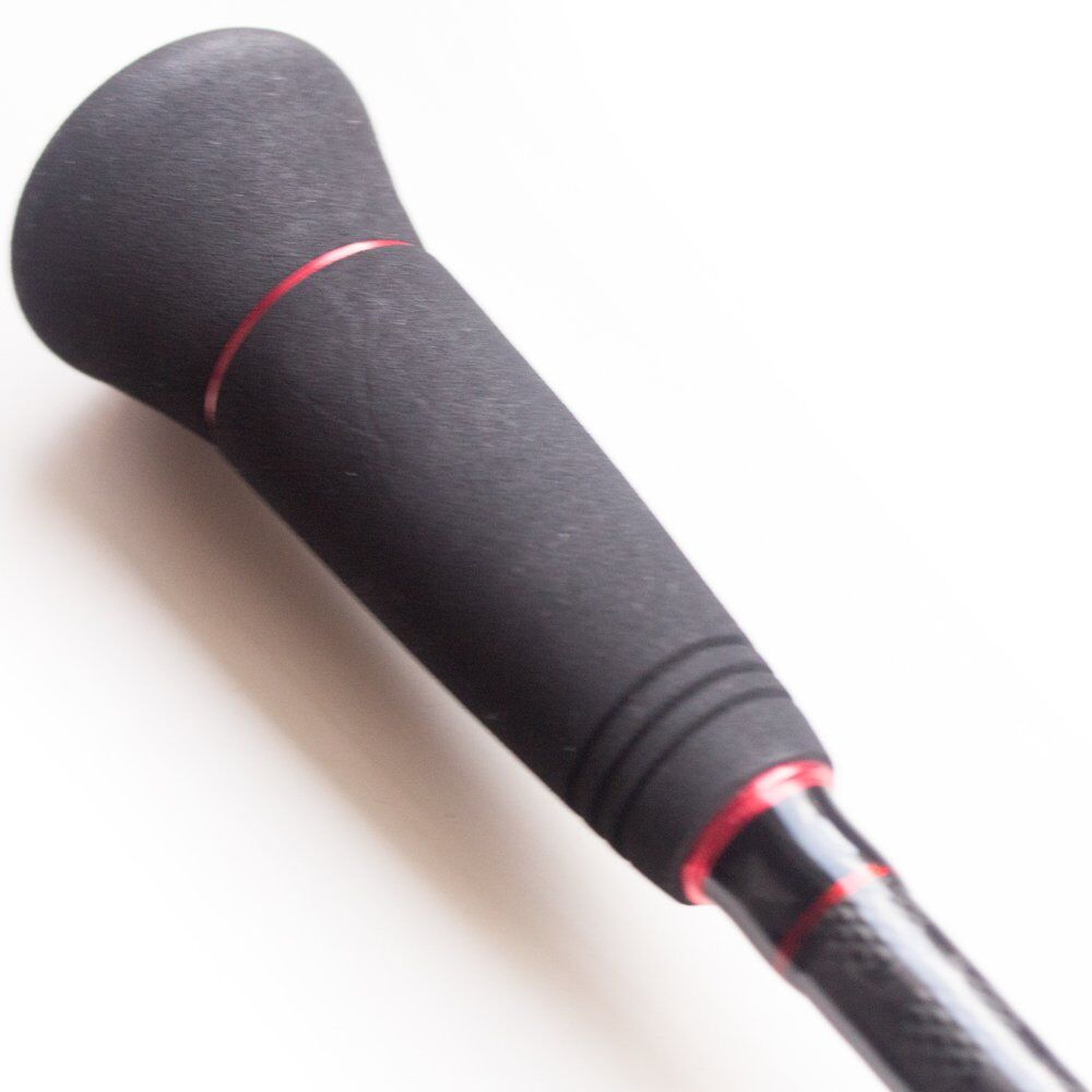 Slow Jig model 651ML , overhead - Image 3