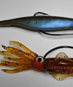 Worm Hooks- large