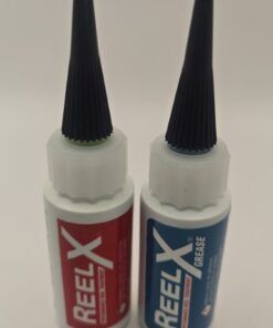 Reel X
